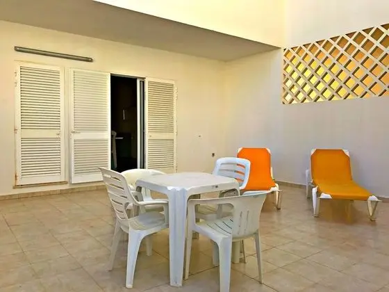 Deluxe Apart Daire, 1 Yatak Odası