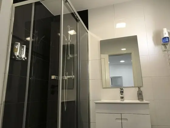 Deluxe Apart Daire, 1 Yatak Odası