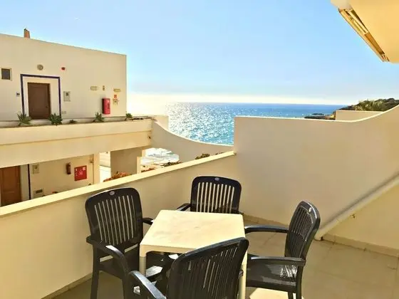 Deluxe Apart Daire, 1 Yatak Odası, Deniz Manzaralı