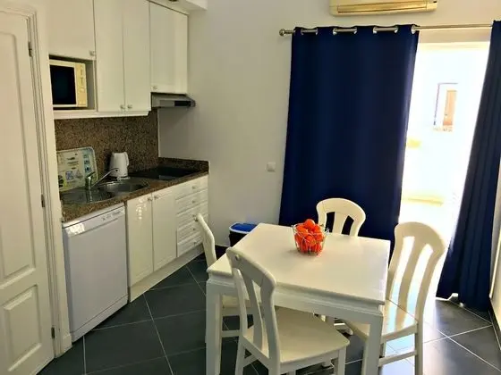 Deluxe Apart Daire, 1 Yatak Odası, Deniz Manzaralı
