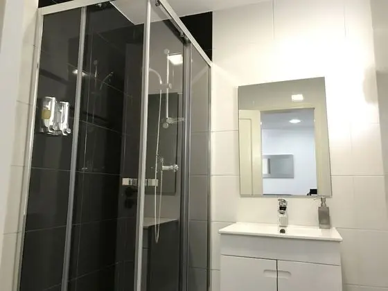 Deluxe Apart Daire, 1 Yatak Odası, Deniz Manzaralı