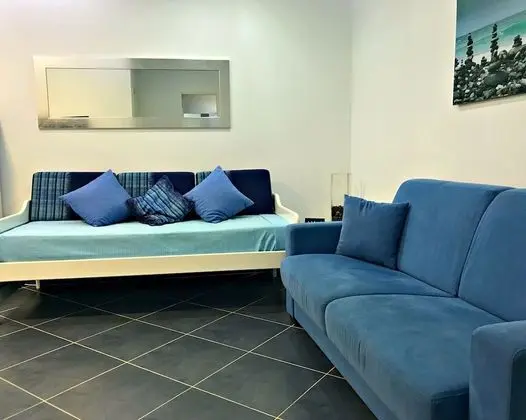 Standard Apart Daire, 1 Yatak Odası, Balkon