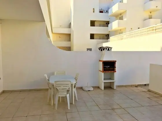 Standard Apart Daire, 1 Yatak Odası, Balkon