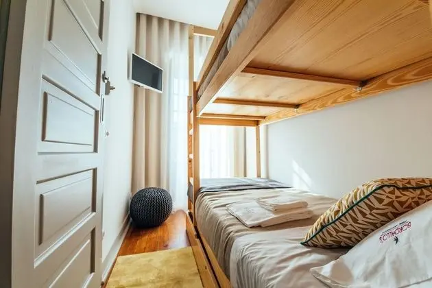 Exclusive Apart Daire, 2 Yatak Odası, Mutfak, Park Manzaralı (1)