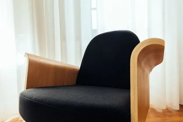 Exclusive Apart Daire, 2 Yatak Odası, Mutfak, Park Manzaralı (1)