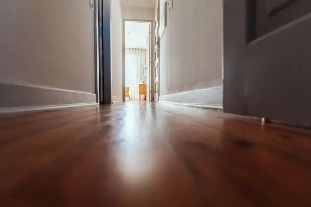 Exclusive Apart Daire, 2 Yatak Odası, Mutfak, Park Manzaralı (1)