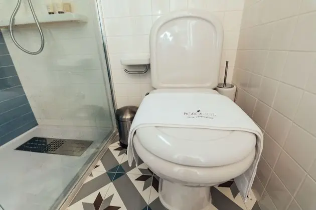 Exclusive Apart Daire, 2 Yatak Odası, Mutfak, Park Manzaralı (1)