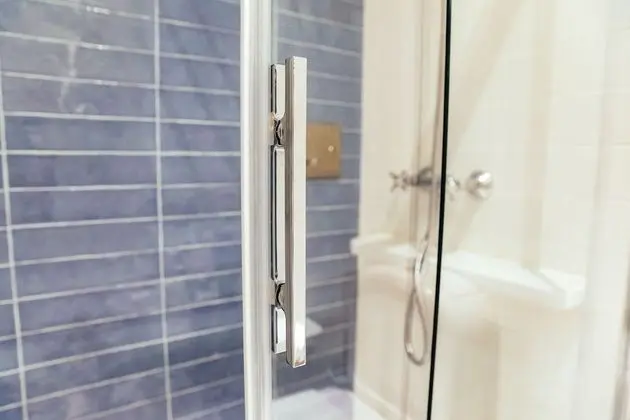 Exclusive Apart Daire, 2 Yatak Odası, Mutfak, Park Manzaralı (1)