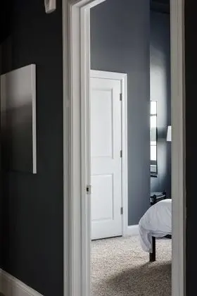 Superior Apart Daire, 1 Büyük (Queen) Boy Yatak, Sigara İçilmez, Şehir Manzaralı