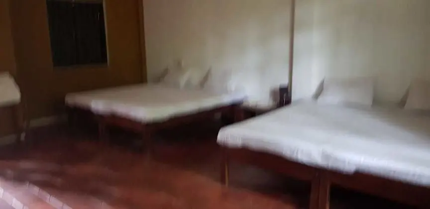 Basic Villa, 2 Çift Kişilik Yatak, Engellilere Uygun, Bahçe Manzaralı