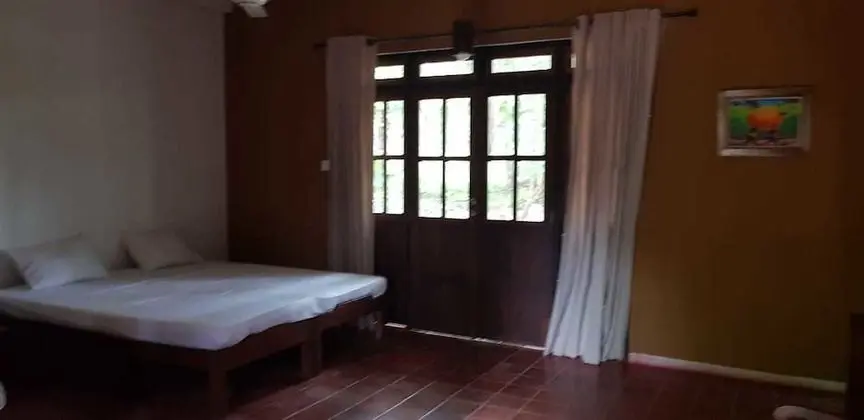 Basic Villa, 2 Çift Kişilik Yatak, Engellilere Uygun, Bahçe Manzaralı