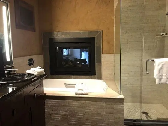 Comfort Tek Büyük Yataklı Oda (#2)