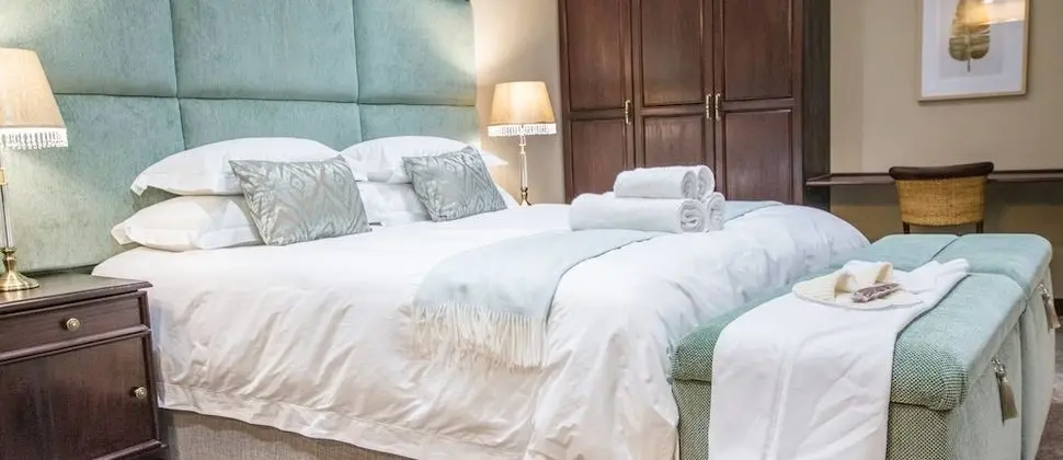 Honeymoon Süit, 1 Yatak Odası