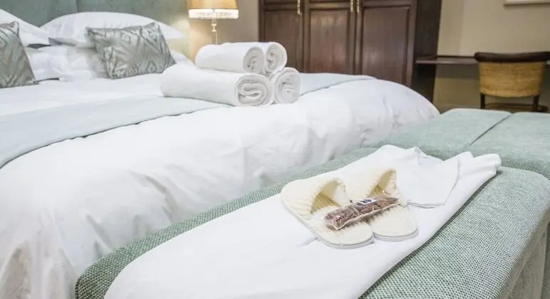 Honeymoon Süit, 1 Yatak Odası