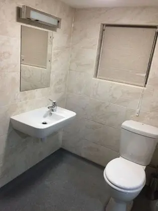 Family Üç Kişilik Oda, 2 Yatak Odası, Özel Banyo, Avlu