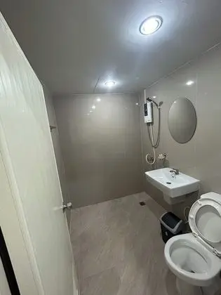 Deluxe İki Ayrı Yataklı Oda