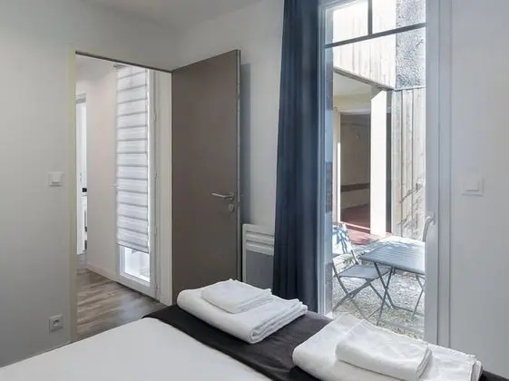 Apart Daire, Banyolu/Duşlu (Alpinia)