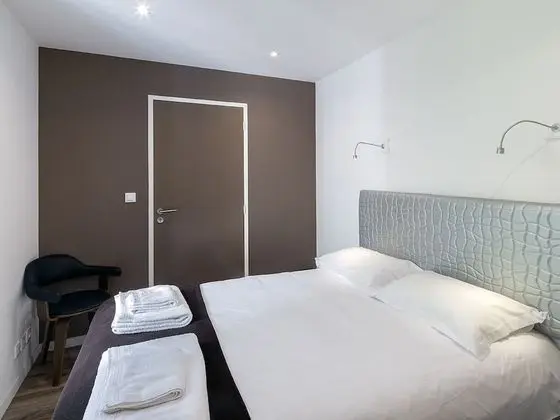 Apart Daire, Banyolu/Duşlu (Alpinia)