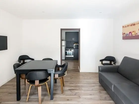 Apart Daire, Banyolu/Duşlu (Alpinia)