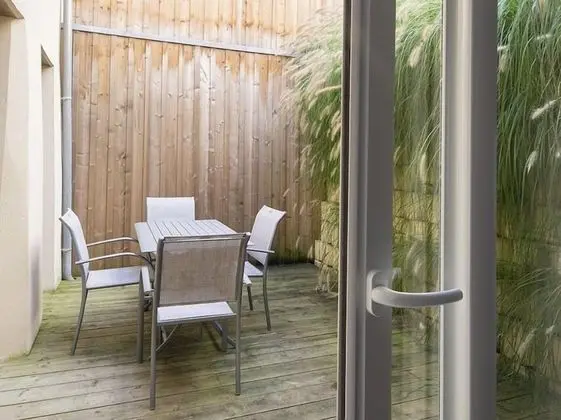 Apart Daire, Banyolu/Duşlu (Alpinia)