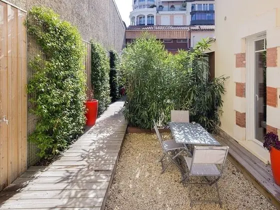 Apart Daire, Banyolu/Duşlu (Alpinia)