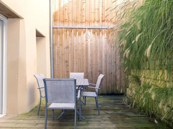 Apart Daire, Banyolu/Duşlu (Alpinia)