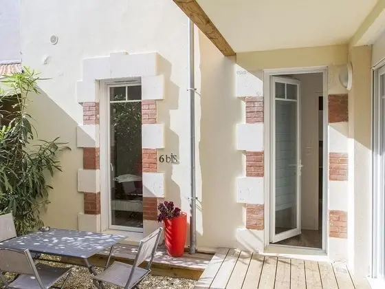 Apart Daire, Banyolu/Duşlu (Alpinia)