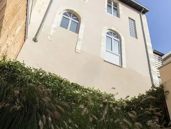 Apart Daire, Banyolu/Duşlu (Alpinia)