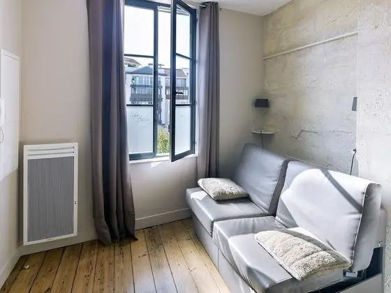 Apart Daire, Banyolu/Duşlu (Hibiscus 1er)