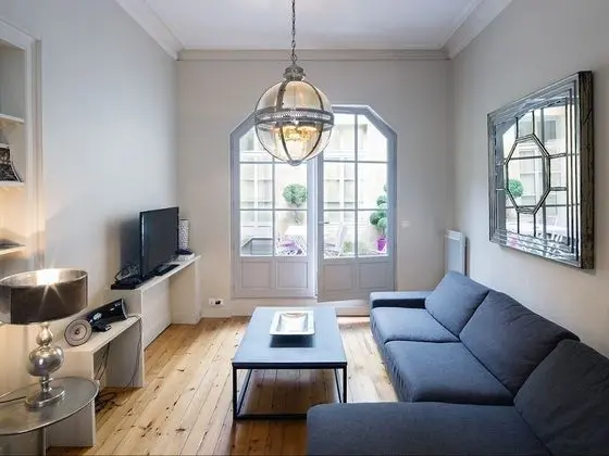 Apart Daire, Banyolu/Duşlu (Le Cheverus 6)
