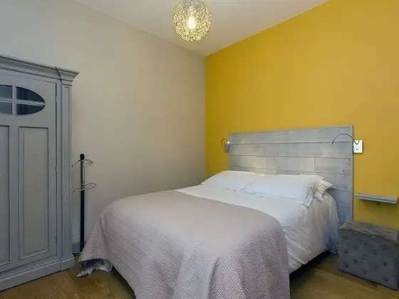 Apart Daire, Banyolu/Duşlu (Le Cheverus 6)