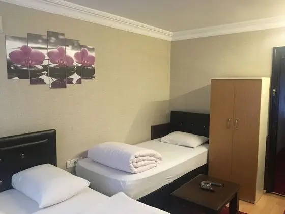 Standard Üç Kişilik Oda