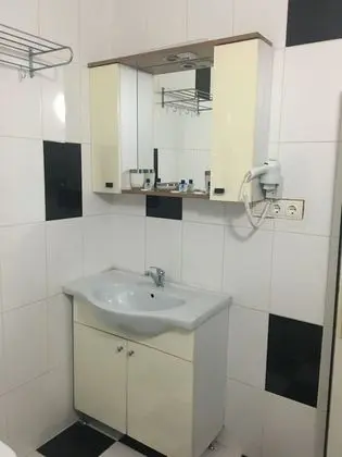 Standard Üç Kişilik Oda