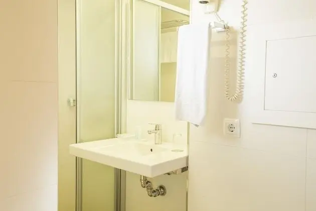 Standard Tek Kişilik Oda