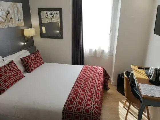 Standard Üç Kişilik Oda