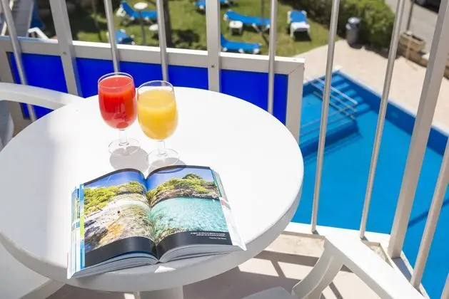 1 Çift Kişilik Veya 2 Tek Kişilik Yatak Standard