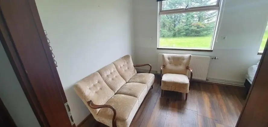 Comfort Ev