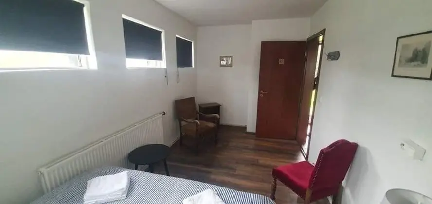 Comfort Ev