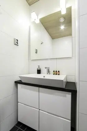 Villa, 4 Yatak Odası, Sauna