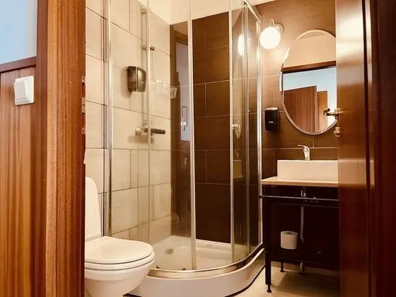 Standard İki Ayrı Yataklı Oda
