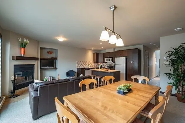 Borealis 235, 3 Bedroom Townhome