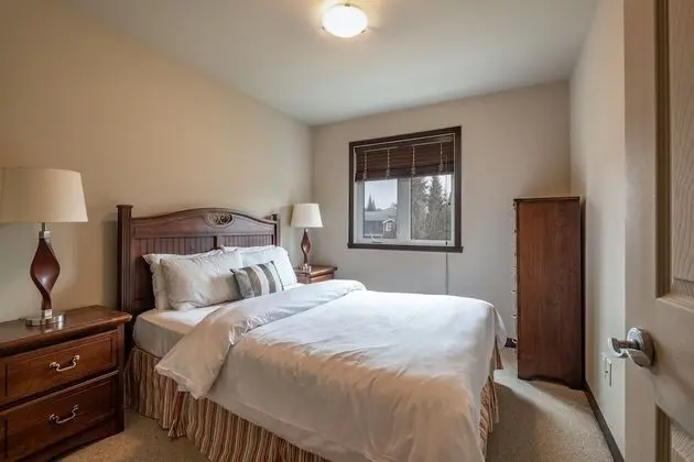Borealis 235, 3 Bedroom Townhome