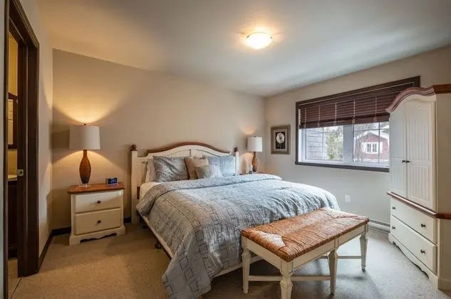 Borealis 235, 3 Bedroom Townhome