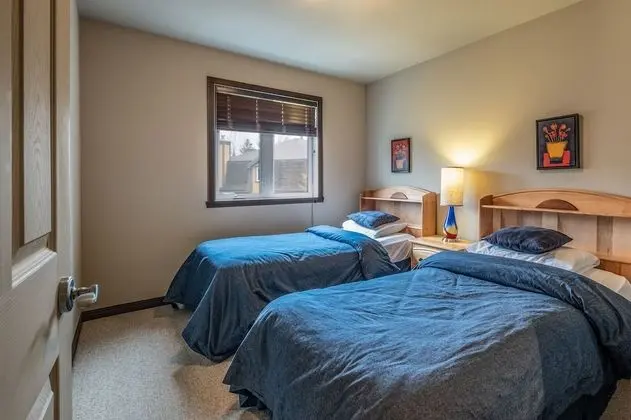 Borealis 235, 3 Bedroom Townhome