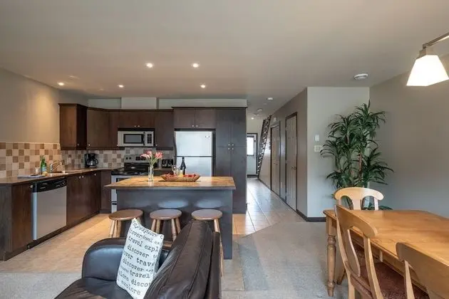 Borealis 235, 3 Bedroom Townhome