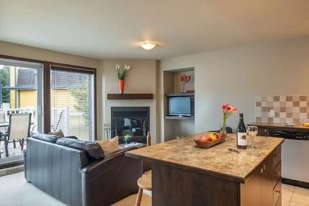 Borealis 235, 3 Bedroom Townhome