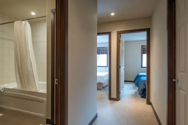 Borealis 235, 3 Bedroom Townhome