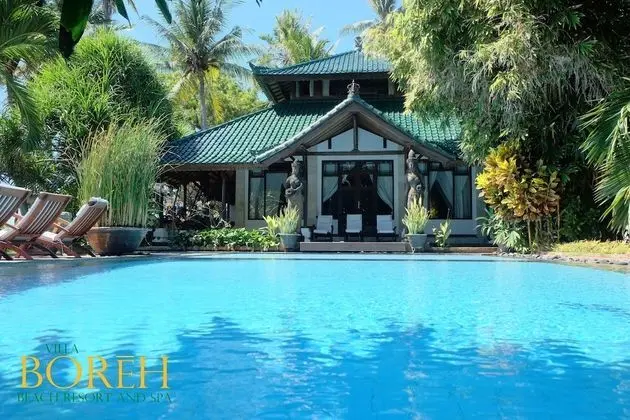 Beach Master House