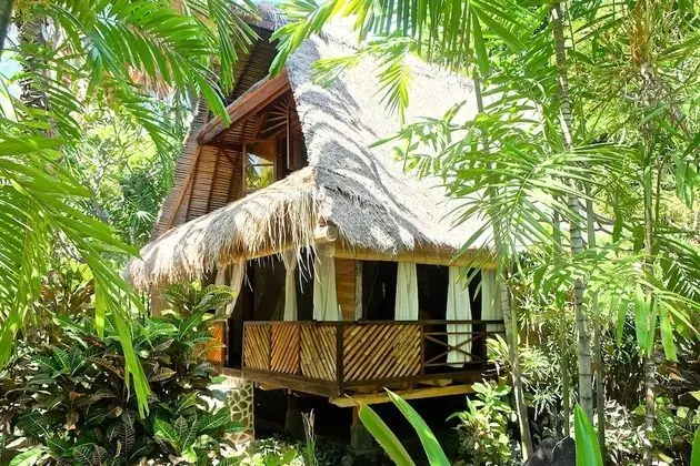 Family Bungalov