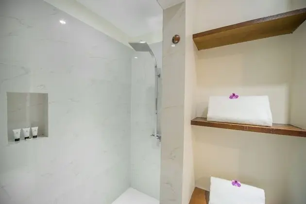 Deluxe İki Ayrı Yataklı Oda